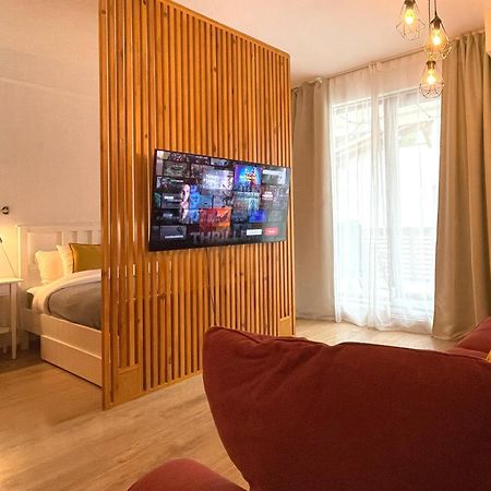 Forest Oasis Studio - Free Netflix And Disney Plus Predeal Esterno foto