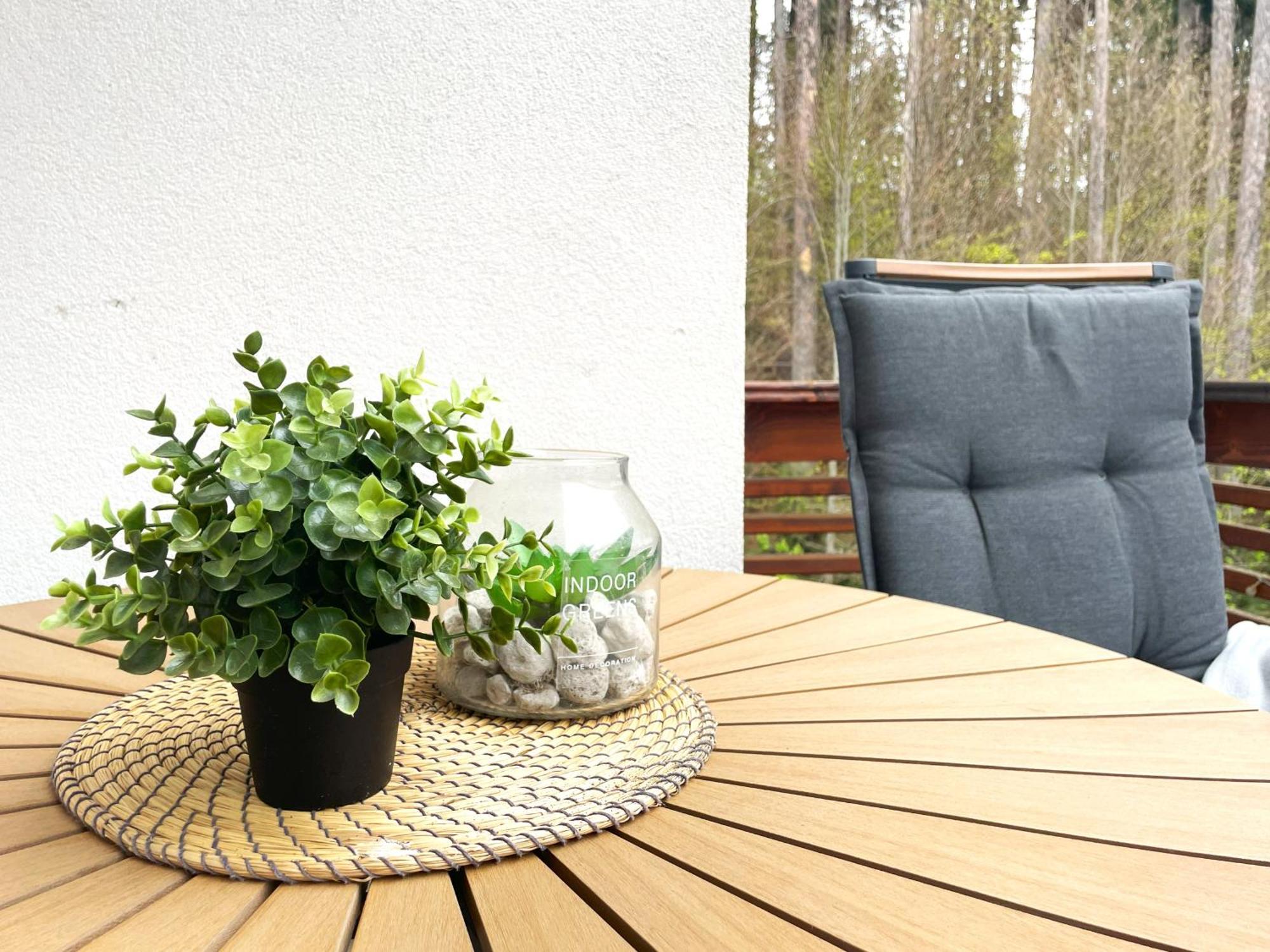 Forest Oasis Studio - Free Netflix And Disney Plus Predeal Esterno foto