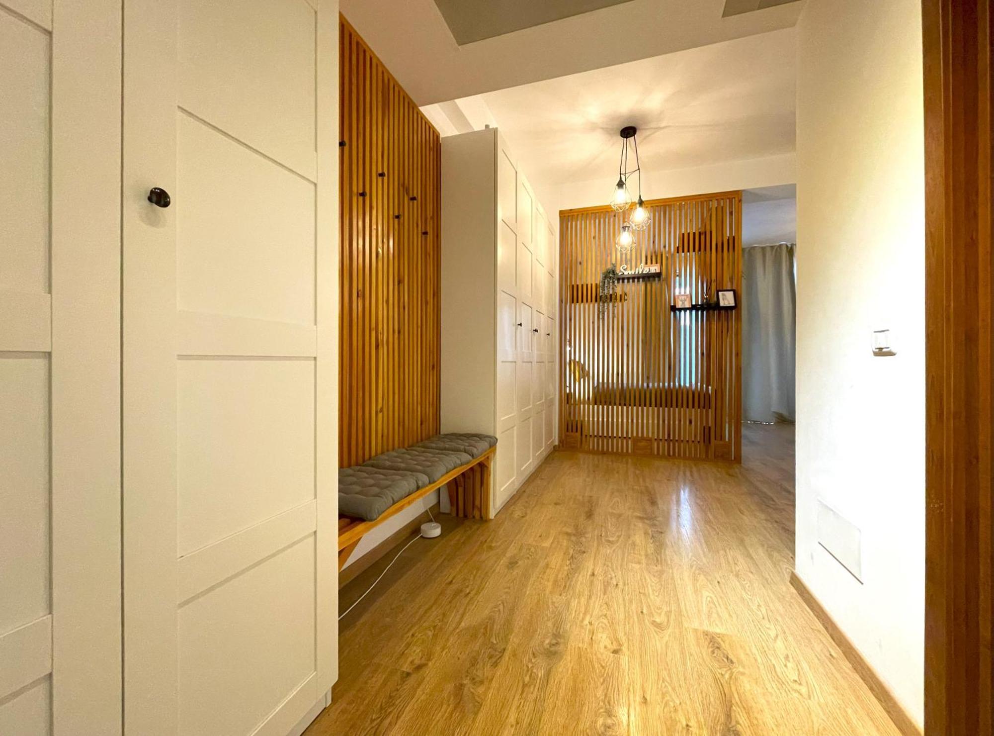 Forest Oasis Studio - Free Netflix And Disney Plus Predeal Esterno foto