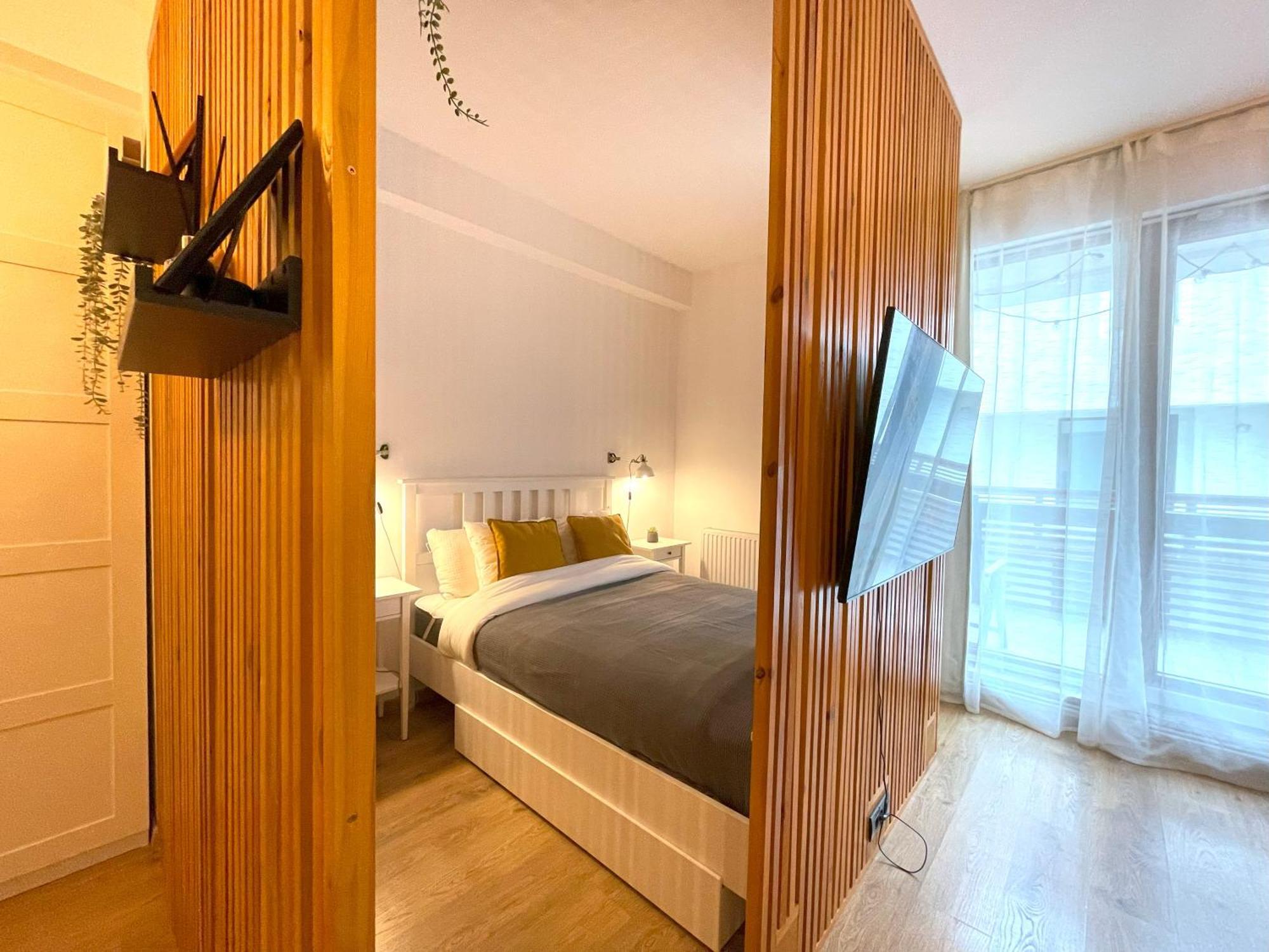 Forest Oasis Studio - Free Netflix And Disney Plus Predeal Esterno foto